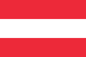 drapelul Austriei